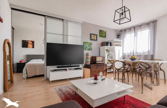 Vente appartement 4 pièces 88 m² Blagnac (31700) — photo 5