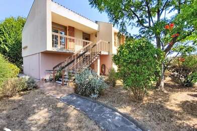 Maison 6 pièces 382000 €