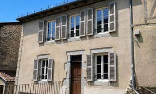 Maison 4 Pièces 109 m² à vendre à Laroquebrou (15150)