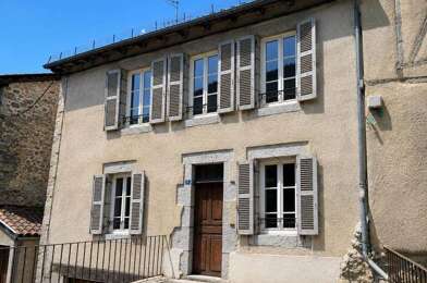 Maison 4 pièces 54999 €