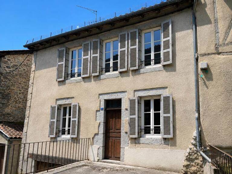 Maison de ville de 4 pièces principales — photo 1