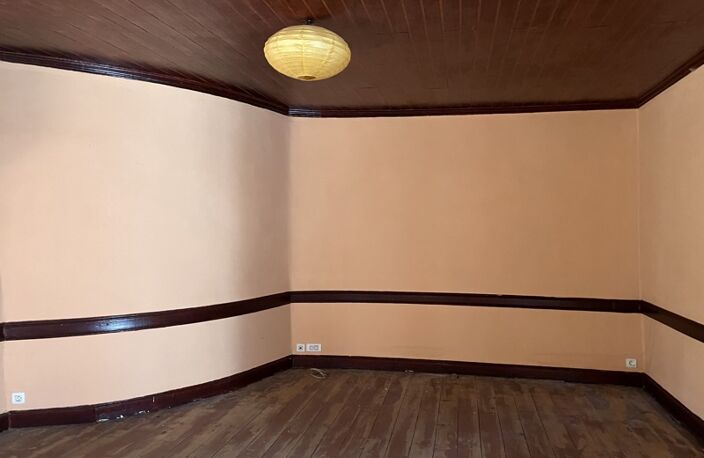 Maison de ville de 4 pièces principales — photo 2