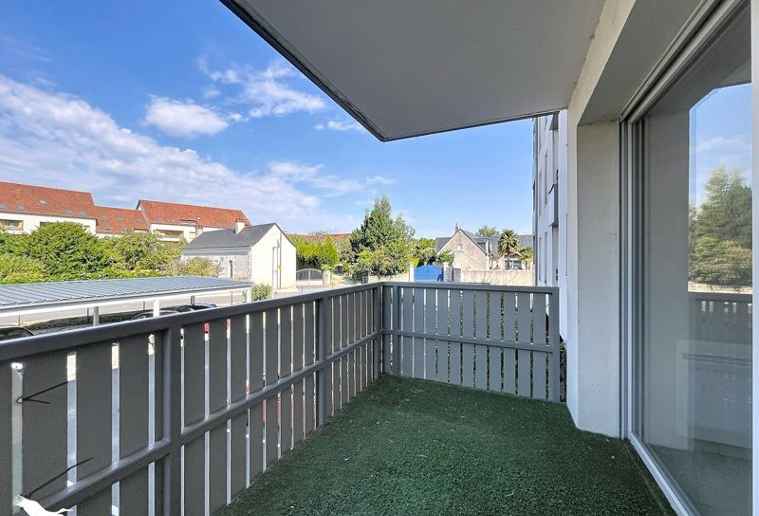 Appartement de 2 pièces principales — photo 1