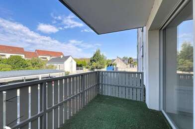 Appartement 2 pièces 140000 €