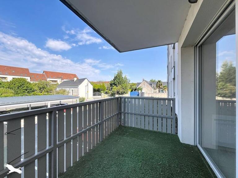 Appartement de 2 pièces principales — photo 1
