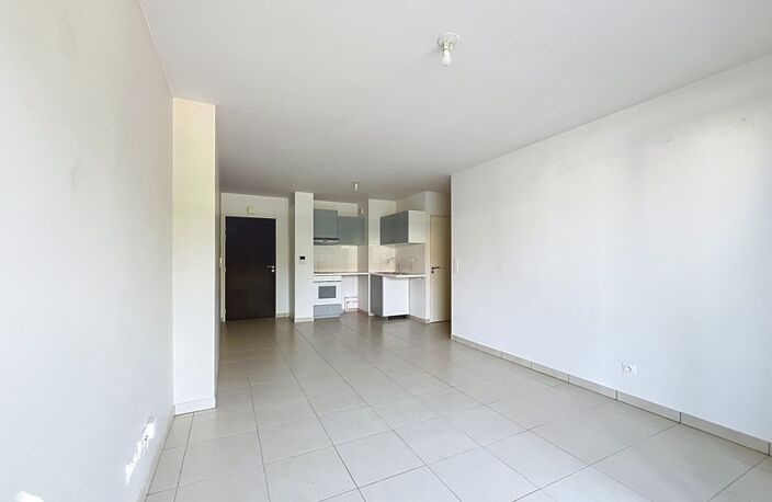 Appartement de 2 pièces principales — photo 2