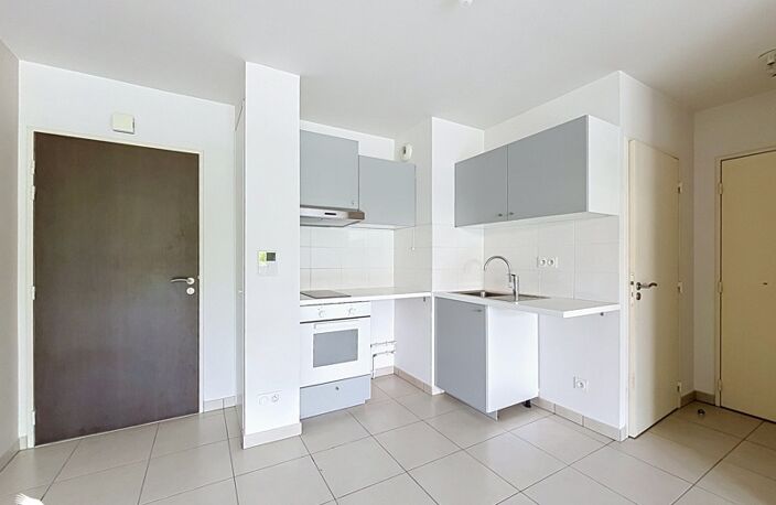 Appartement de 2 pièces principales — photo 4