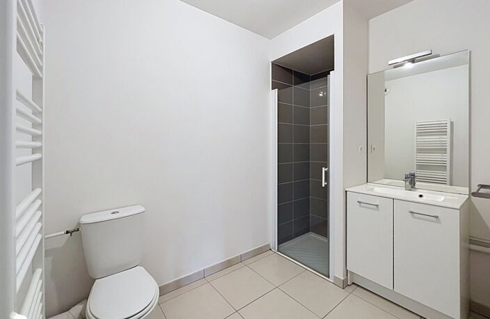 Appartement de 2 pièces principales — photo 5