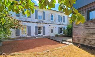 Maison 5 Pièces 170 m² à vendre à Ardillières (17290)