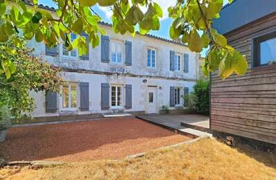 Maison en pierre de 5 pièces principales — photo du bien