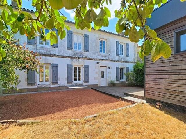Maison proposé à Ardillières