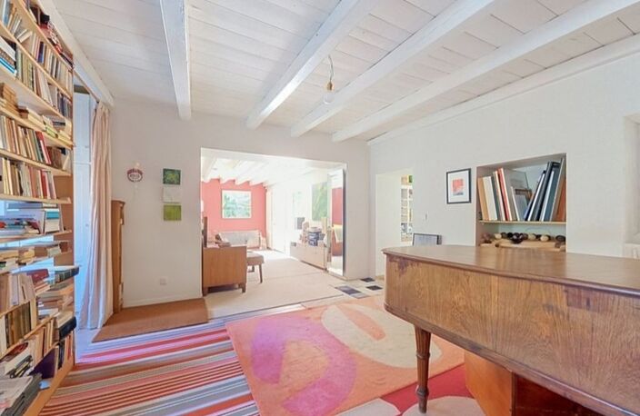 Maison en pierre de 5 pièces principales — photo 3