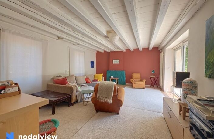 Maison en pierre de 5 pièces principales — photo 5