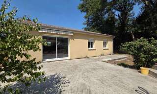 Maison 4 Pièces 78 m² à vendre à Saint-Seurin-sur-l'Isle (33660)