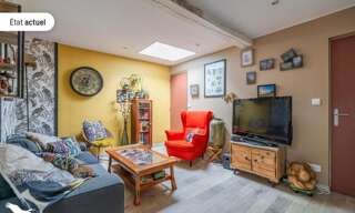 Maison 4 Pièces 90 m² à vendre à Bouguenais (44340)