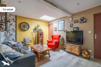 Maison 4 pièces 231440 €