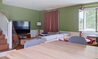 Maison 4 Pièces 86 m² à vendre à Branne (33420)