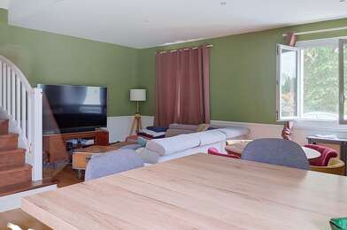 Maison 4 pièces 187424 €
