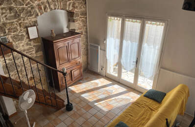Appartement T3 Mezzanine — photo du bien