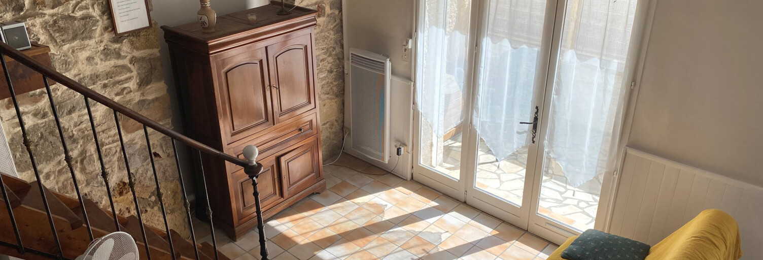 Appartement 3 Pièces 70 m² à vendre à Balaruc-les-Bains (34540)