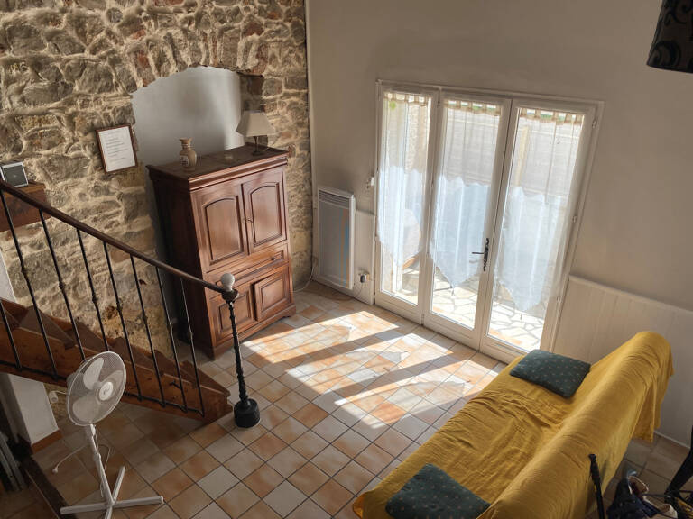 Appartement T3 Mezzanine — photo 1