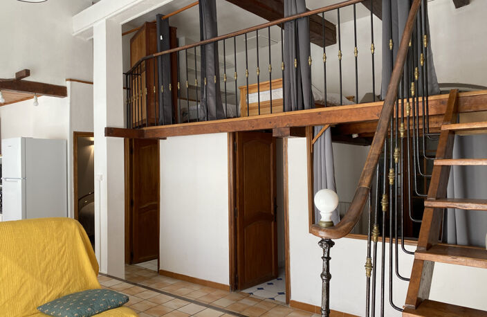 Appartement T3 Mezzanine — photo 2