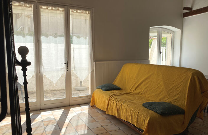 Appartement T3 Mezzanine — photo 4