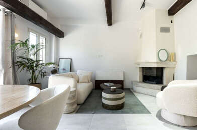 Maison 4 pièces 846880 €