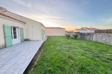 Maison 4 pièces 1300 €