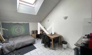 Appartement 1 Pièce 22 m² à louer à Grenoble (38000)