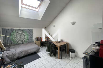 Appartement 1 pièces 471 €