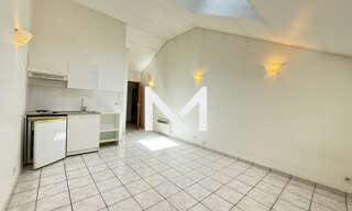 Appartement 1 Pièce 22 m² à louer à Grenoble (38000)