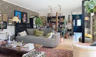 Maison 6 Pièces 163 m² à vendre à Saint-Malo (35400)