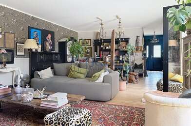Maison 6 pièces 884000 €