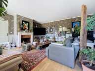 Maison contemporaine St Ideuc - 4 chambres - Garage — photo 4