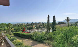 Appartement 3 Pièces 60 m² à vendre à Antibes (06600)
