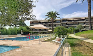 Appartement 3 Pièces 60 m² à vendre à Antibes (06600)
