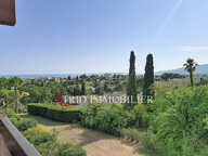 Antibes - Dernier étage avec Vue Mer, Piscine & Tennis, Box — photo 2