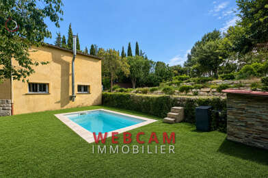 Maison 4 pièces 3400 €
