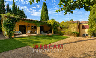 Maison 7 Pièces 265 m² à vendre à Grasse (06130)