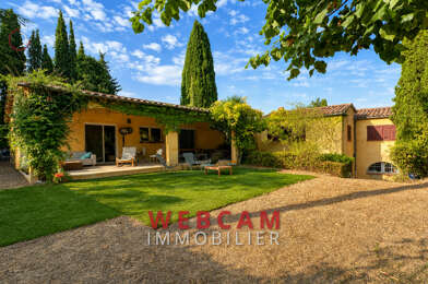 Maison 7 pièces 1780000 €