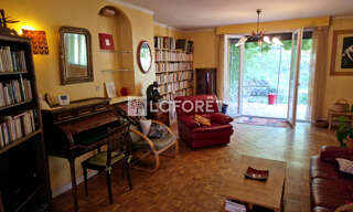 Maison 6 Pièces 125 m² à vendre à Rodez (12000)