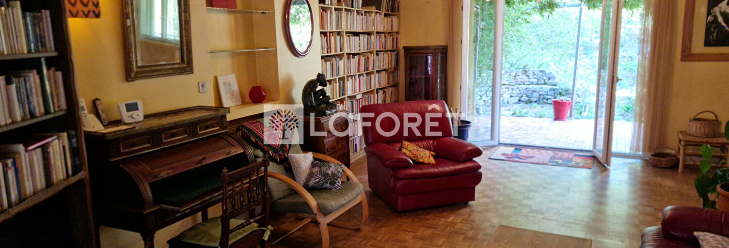 Maison 6 Pièces 125 m² à vendre à Rodez (12000)