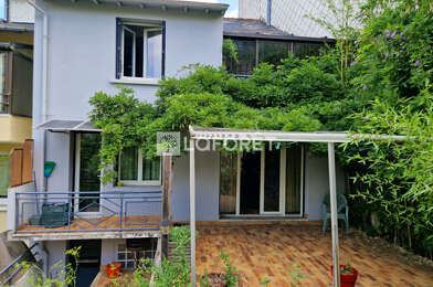 Maison 6 pièces 230000 €
