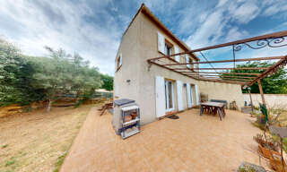 Maison 4 Pièces 80 m² à vendre à La Fare-les-Oliviers (13580)
