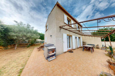 Maison 4 pièces 397000 €