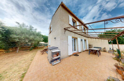 Maison La Fare Les Oliviers 4 pièce(s) 80 m2 / — photo du bien