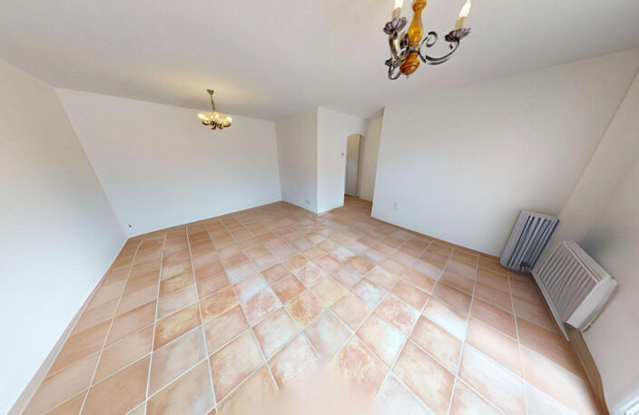 Maison La Fare Les Oliviers 4 pièce(s) 80 m2 / — photo 2