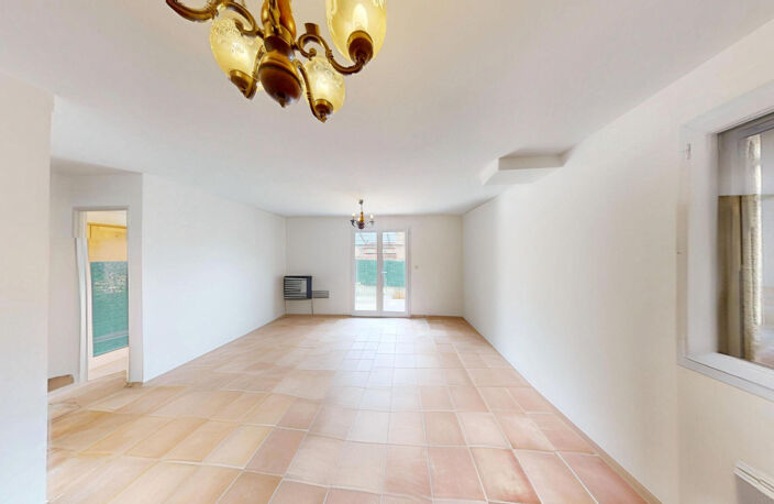 Maison La Fare Les Oliviers 4 pièce(s) 80 m2 / — photo 4
