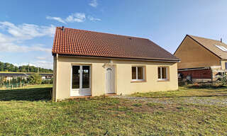 Maison 4 Pièces 75 m² à louer à Beaubray (27190)